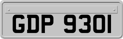 GDP9301