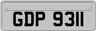 GDP9311