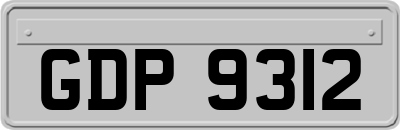 GDP9312