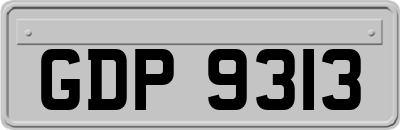 GDP9313