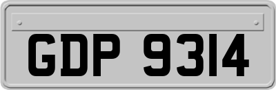 GDP9314