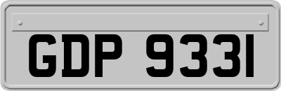 GDP9331