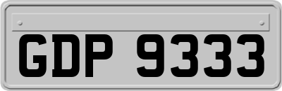GDP9333