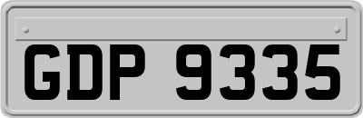 GDP9335