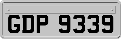 GDP9339