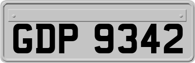 GDP9342