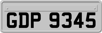 GDP9345