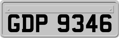 GDP9346