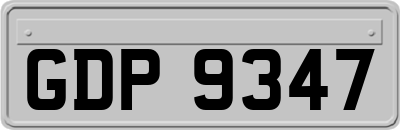 GDP9347