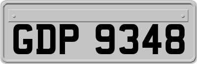 GDP9348