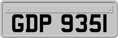 GDP9351