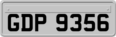 GDP9356