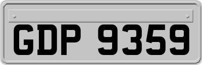 GDP9359