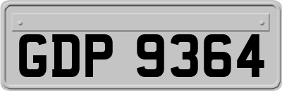 GDP9364