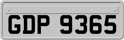 GDP9365