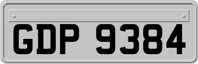 GDP9384