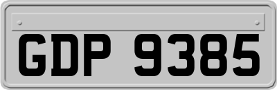 GDP9385