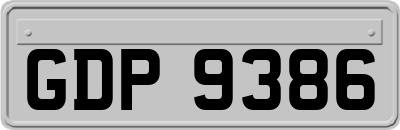 GDP9386