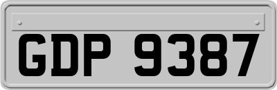 GDP9387