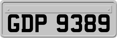 GDP9389