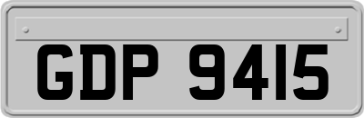 GDP9415