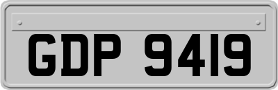 GDP9419