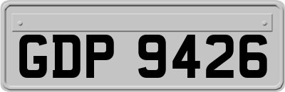 GDP9426