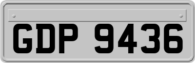 GDP9436