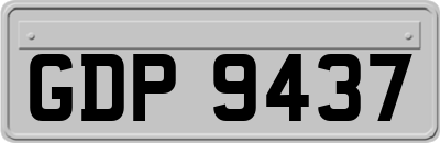GDP9437