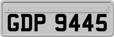 GDP9445