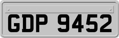 GDP9452