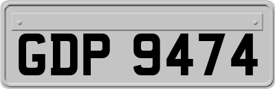 GDP9474