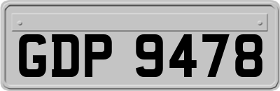 GDP9478