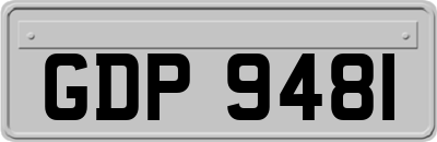 GDP9481
