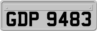 GDP9483