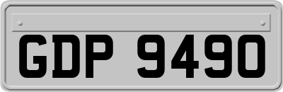 GDP9490