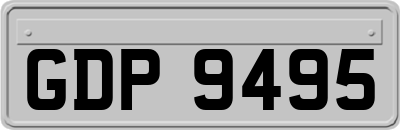 GDP9495