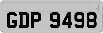 GDP9498