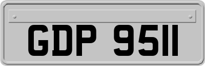 GDP9511