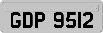 GDP9512