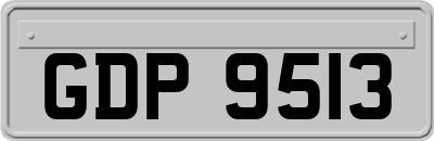 GDP9513