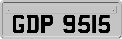 GDP9515