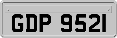 GDP9521