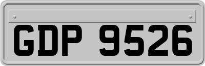 GDP9526