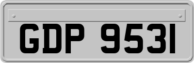 GDP9531