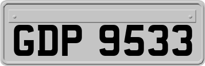 GDP9533