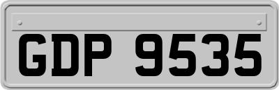 GDP9535