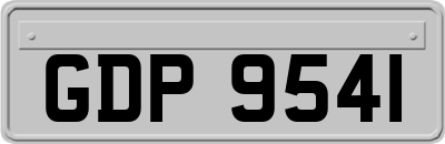 GDP9541