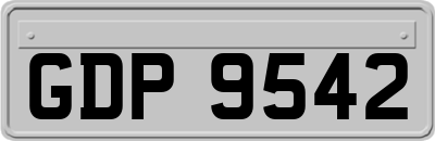 GDP9542