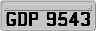 GDP9543